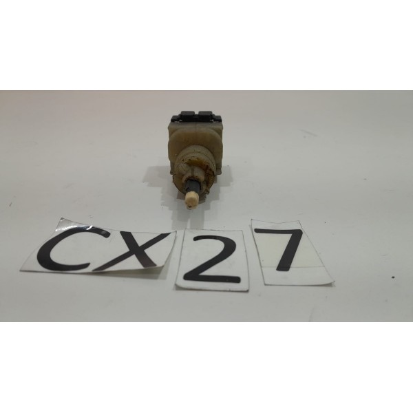 Interruptor Sensor Embreagem Gol G4/ G5 - 10959