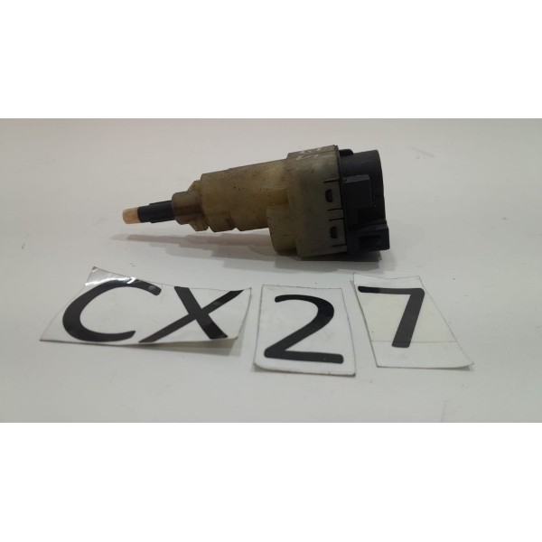 Interruptor Sensor Embreagem Gol G4/ G5 - 10959