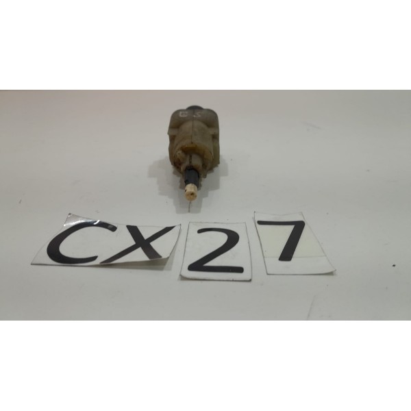 Interruptor Sensor Embreagem Gol G4/ G5 - 10959