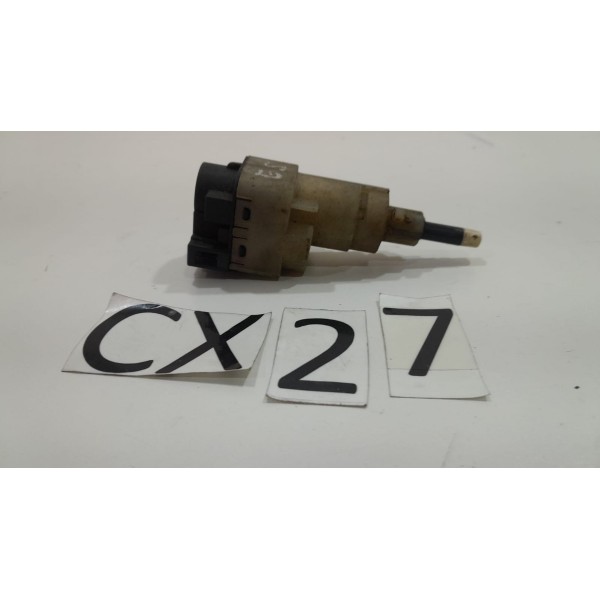 Interruptor Sensor Embreagem Gol G4/ G5 - 10959