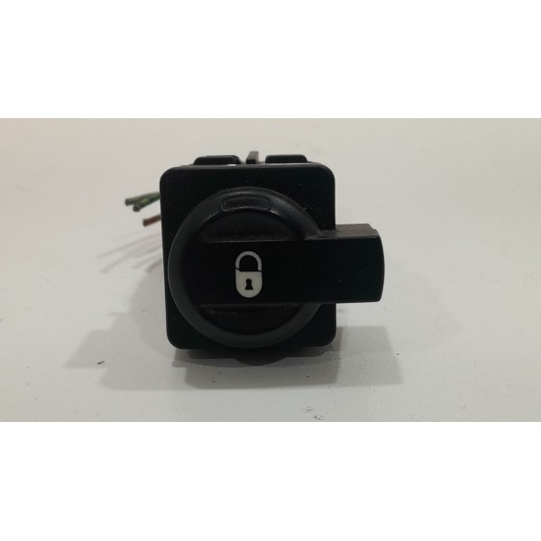 Botão Trava Elétrica Das Portas Citroen C4 Hatch 2013