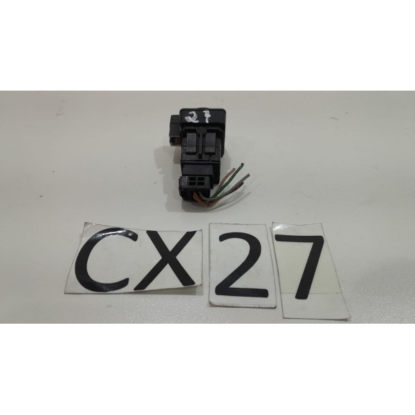 Botão Trava Elétrica Das Portas Citroen C4 Hatch 2013