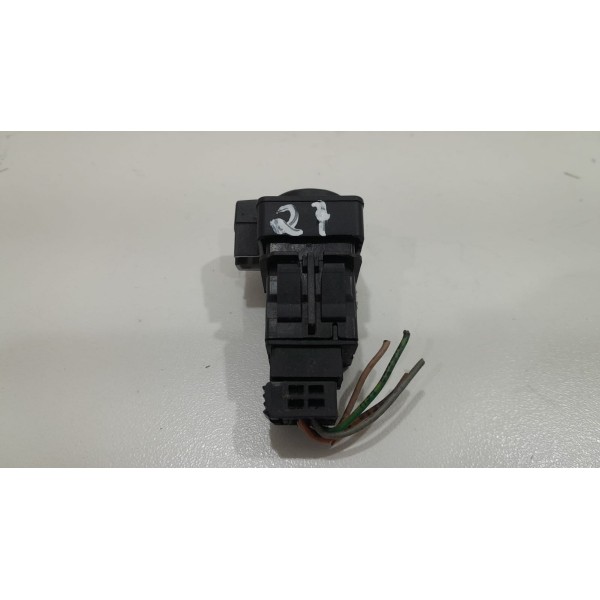 Botão Trava Elétrica Das Portas Citroen C4 Hatch 2013