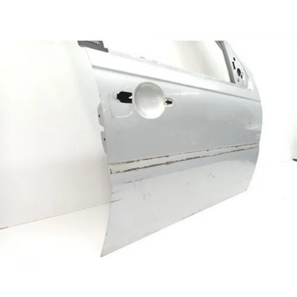 Porta Dianteira Do Lado Direito Do Palio Bbb 2010 Branco