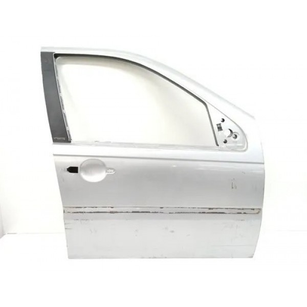 Porta Dianteira Do Lado Direito Do Palio Bbb 2010 Branco