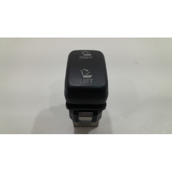 Botão Regulagem Banco Ford Edge 2009 A 2015 7t1t14b178abw