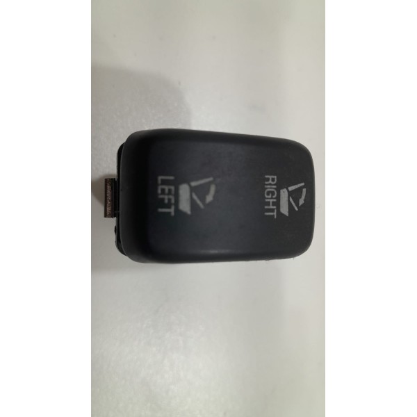 Botão Regulagem Banco Ford Edge 2009 A 2015 7t1t14b178abw