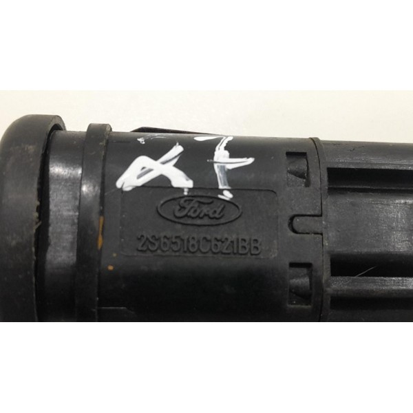 Botão Desembaçador Traseiro Ford Fiesta Ecosport 2003 Á 2008