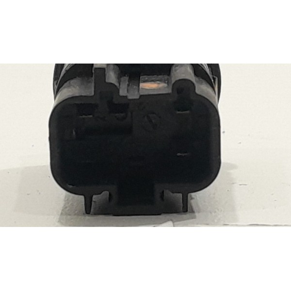 Botão Desembaçador Traseiro Ford Fiesta Ecosport 2003 Á 2008