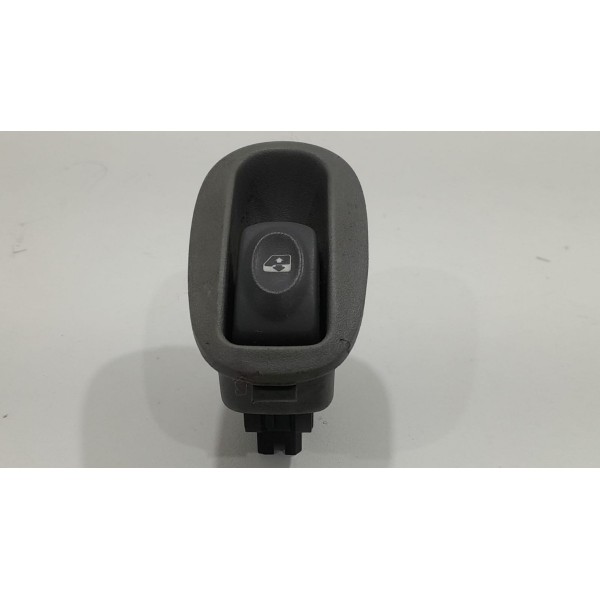 Botão Vidro Elétrico Scenic 2002 T.e 7700836267