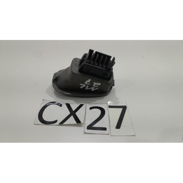 Botão Vidro Elétrico Scenic 2002 T.e 7700836267