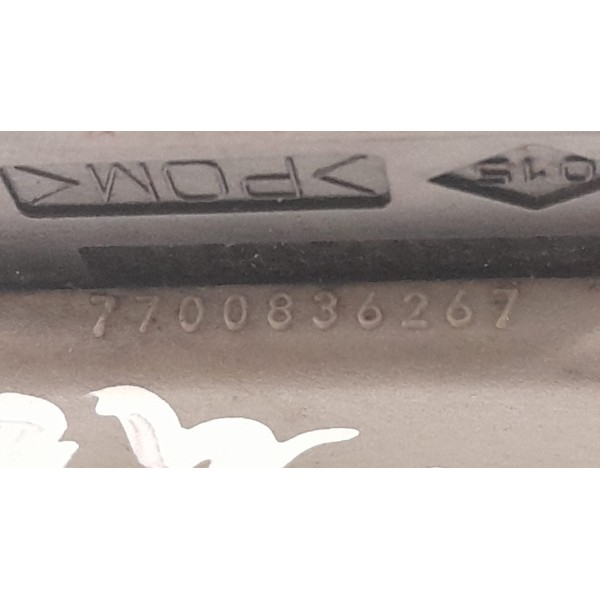 Botão Vidro Elétrico Scenic 2002 T.e 7700836267