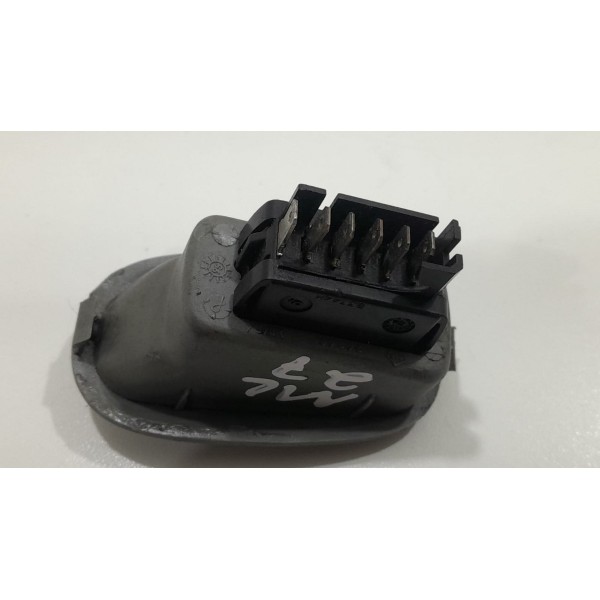 Botão Vidro Elétrico Scenic 2002 T.e 7700836267