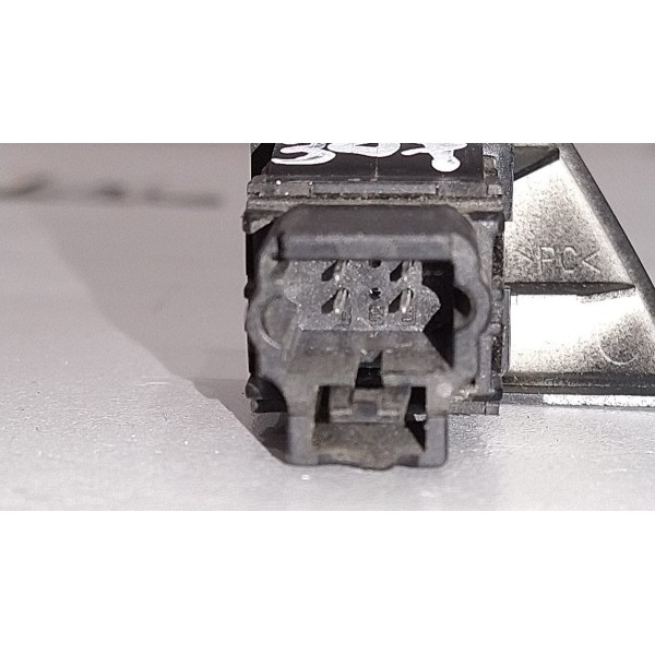 Botão Trava Portas Peugeot 307 96366684