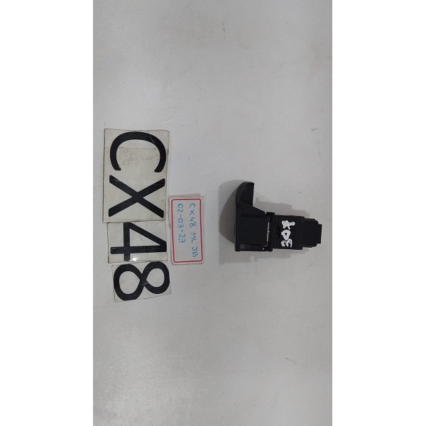 Botão Trava Portas Peugeot 307 96366684