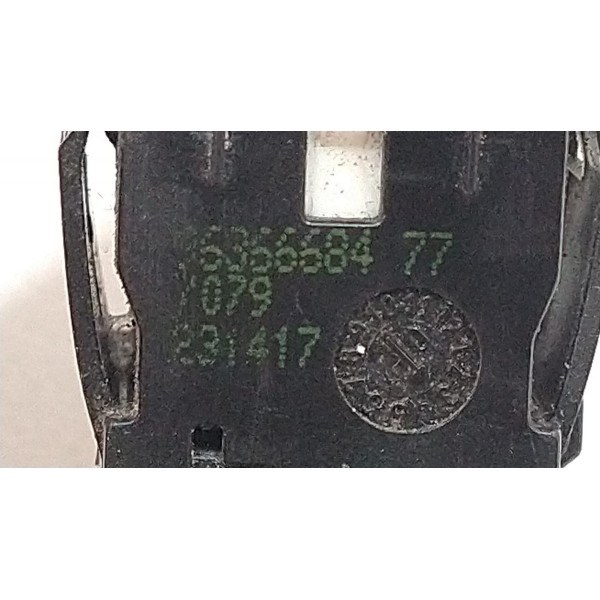 Botão Trava Portas Peugeot 307 96366684