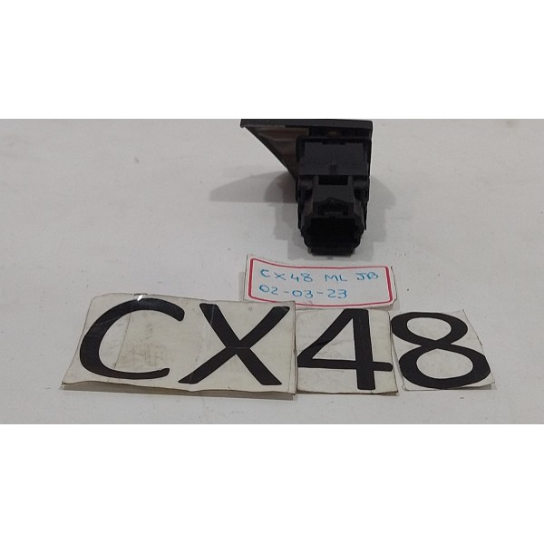 Botão Trava Portas Peugeot 307 96366684