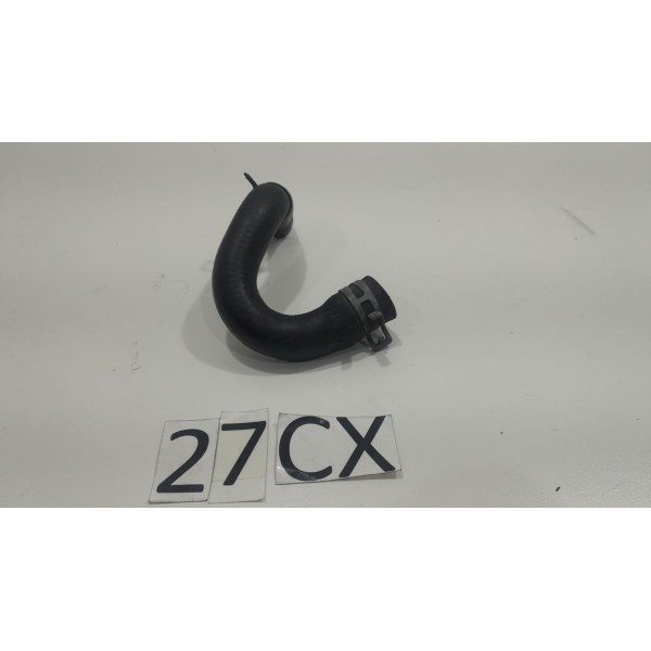 Mangueira Água Suporte Ressonador Chevrolet Prisma Corsa