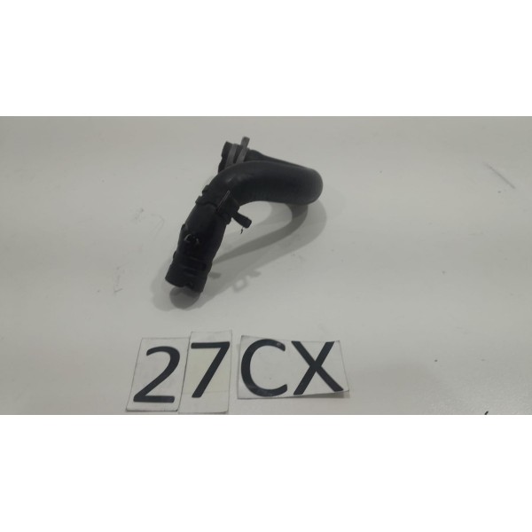 Mangueira Água Suporte Ressonador Chevrolet Prisma Corsa