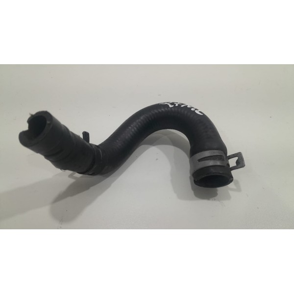 Mangueira Água Suporte Ressonador Chevrolet Prisma Corsa