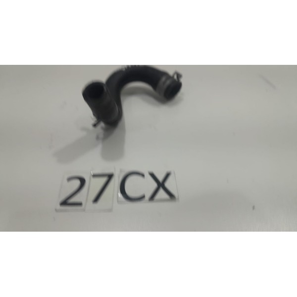 Mangueira Água Suporte Ressonador Chevrolet Prisma Corsa