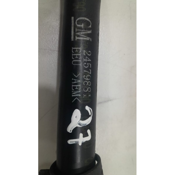 Mangueira Ant Chama Cobalt 24579881 Spin