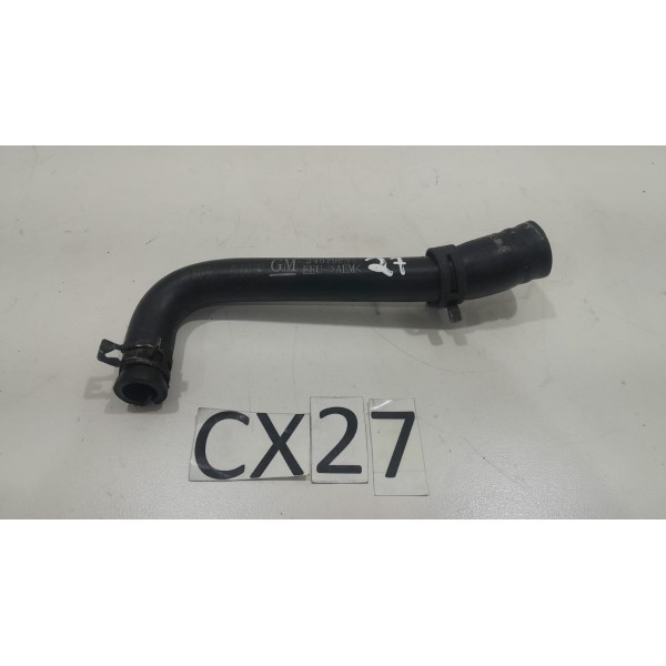 Mangueira Ant Chama Cobalt 24579881 Spin