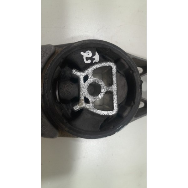 Coxim Suporte Traseiro Cambio Gm Onix 2019 95493723p Usado