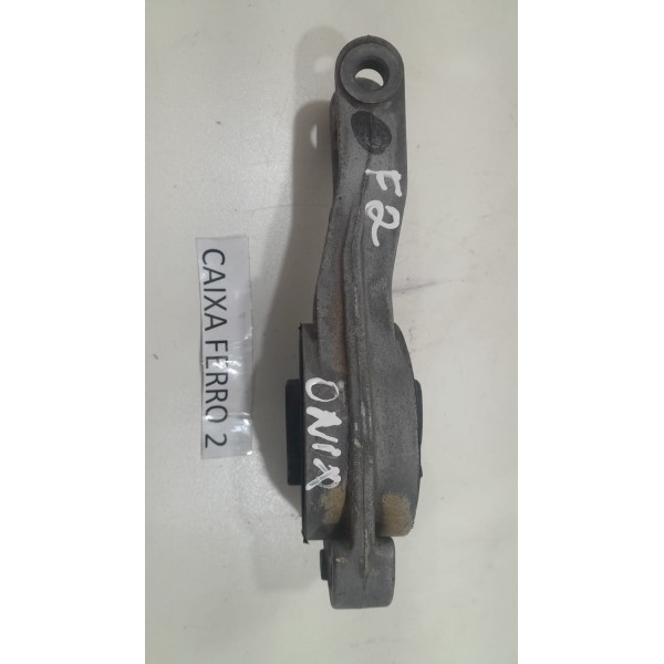 Coxim Suporte Traseiro Cambio Gm Onix 2019 95493723p Usado