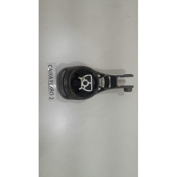 Coxim Suporte Traseiro Cambio Gm Onix 2019 95493723p Usado