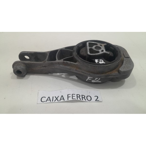 Coxim Suporte Traseiro Cambio Gm Onix 2019 95493723p Usado