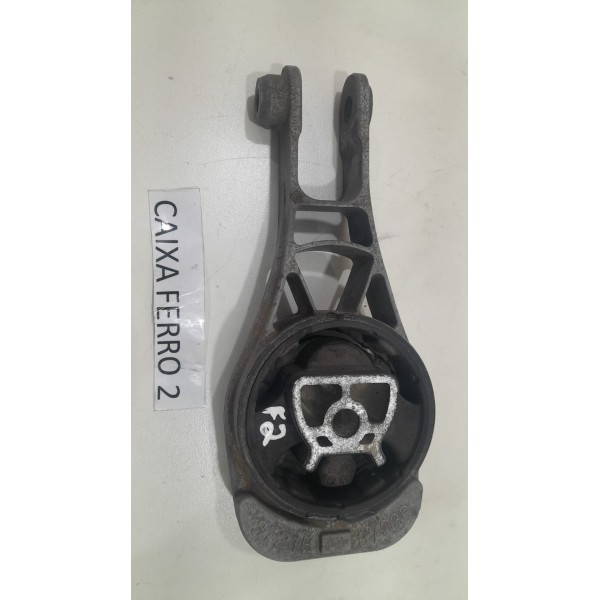 Coxim Suporte Traseiro Cambio Gm Onix 2019 95493723p Usado