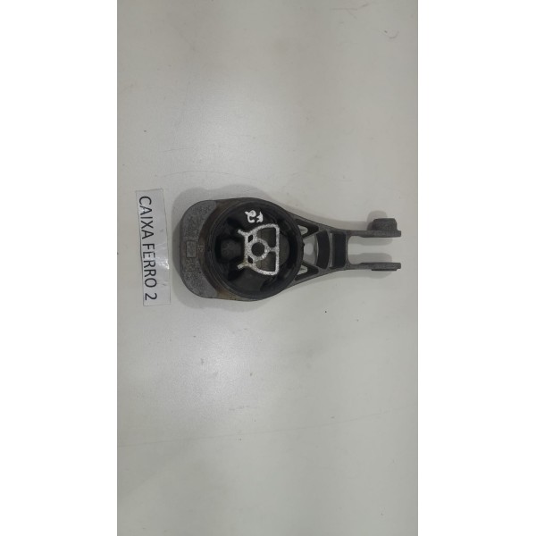 Coxim Suporte Traseiro Cambio Gm Onix 2019 95493723p Usado