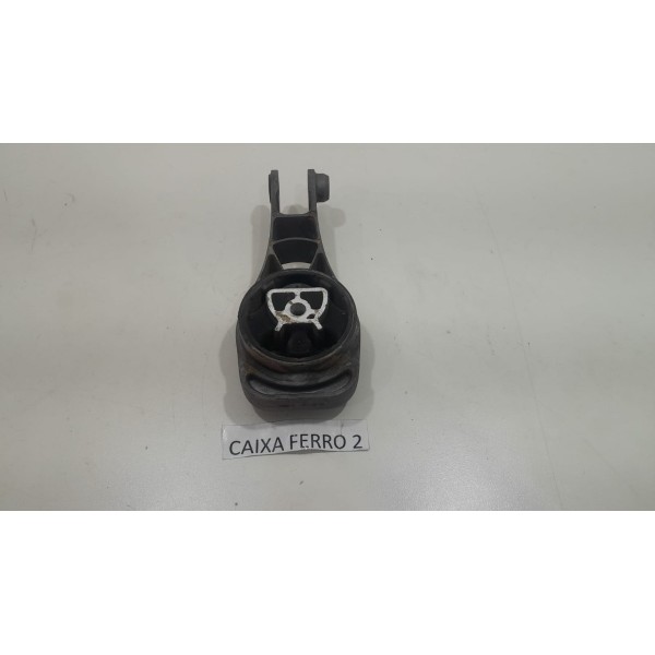 Coxim Suporte Traseiro Cambio Gm Onix 2019 95493723p Usado