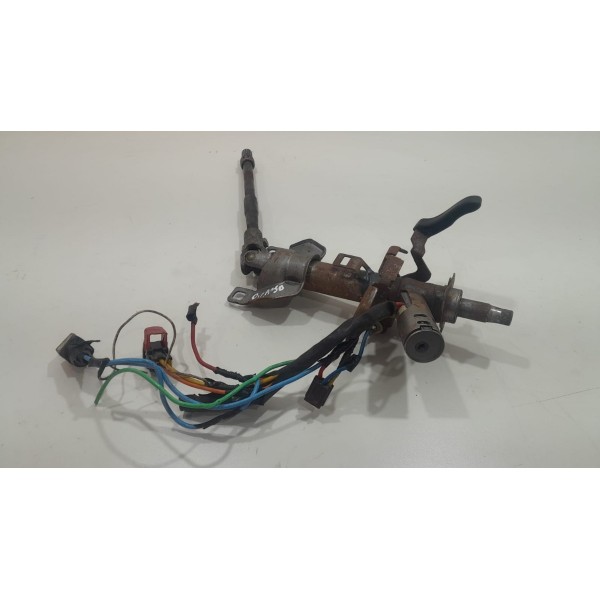 Coluna Direção Citroen Xsara Picasso 2.0 16v 2002 2011
