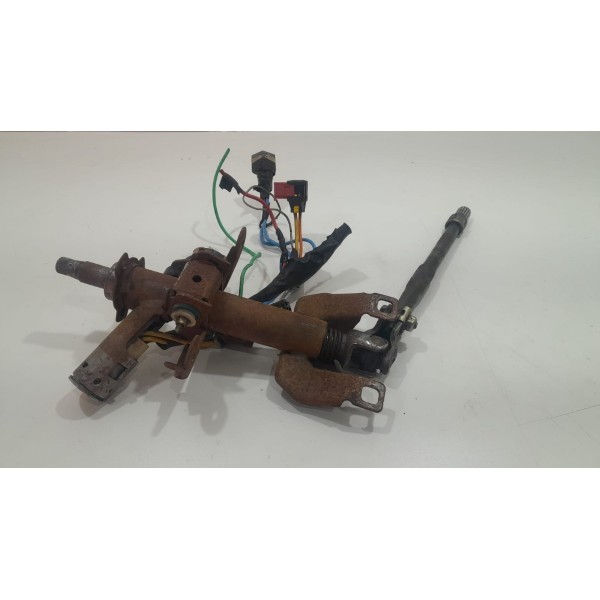 Coluna Direção Citroen Xsara Picasso 2.0 16v 2002 2011