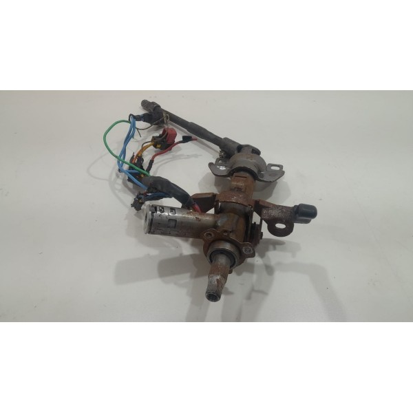 Coluna Direção Citroen Xsara Picasso 2.0 16v 2002 2011