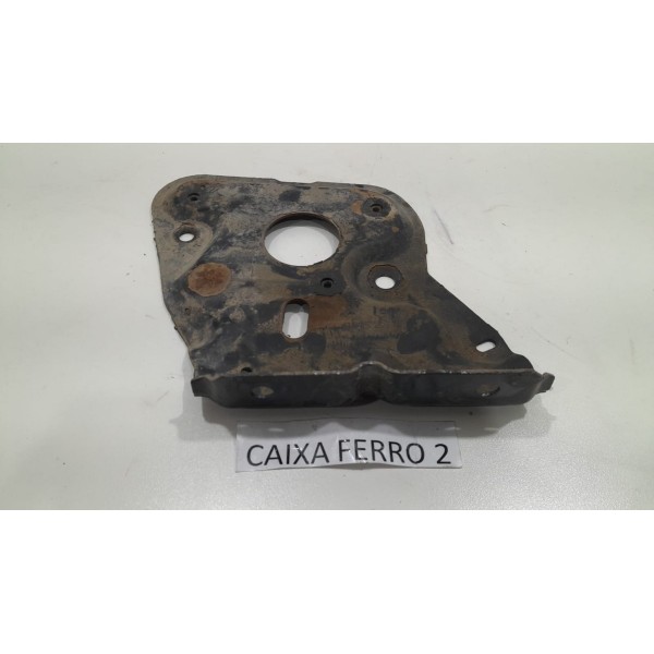 Suporte Caixa Bateria Peugeot 206 2001/2008