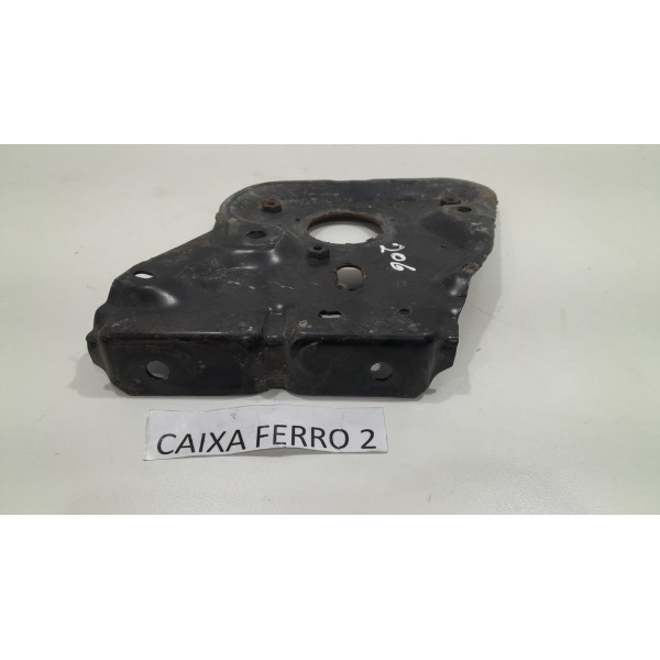 Suporte Caixa Bateria Peugeot 206 2001/2008