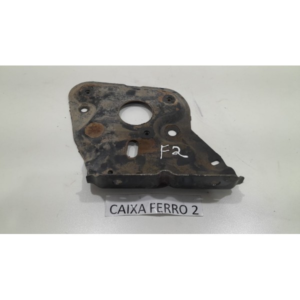 Suporte Caixa Bateria Peugeot 206 2001/2008