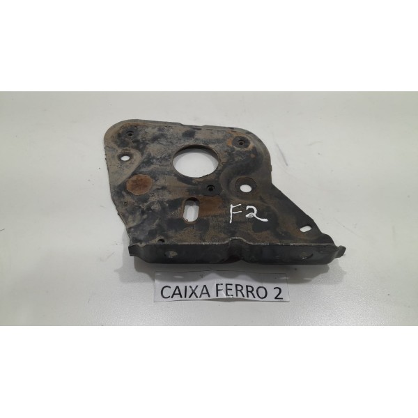 Suporte Caixa Bateria Peugeot 206 2001/2008