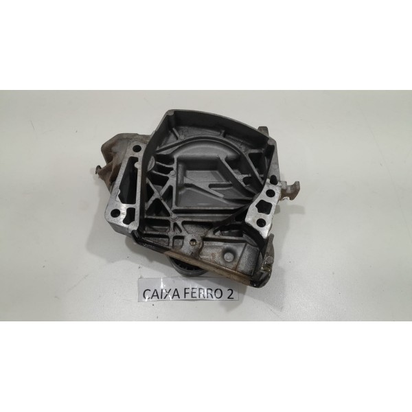 Tampa Lateral Motor Correia Clio 1.0 16v 2013-15