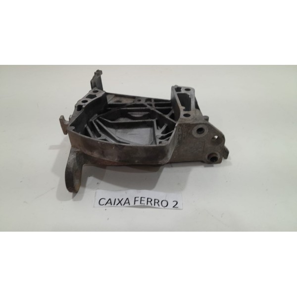 Tampa Lateral Motor Correia Clio 1.0 16v 2013-15