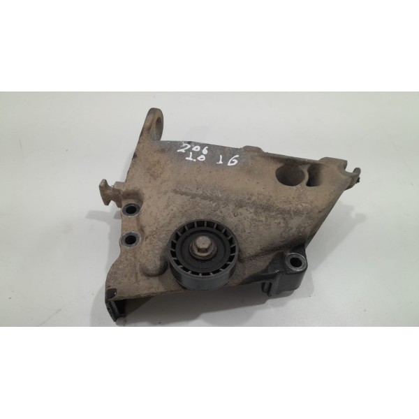 Tampa Lateral Motor Correia Clio 1.0 16v 2013-15