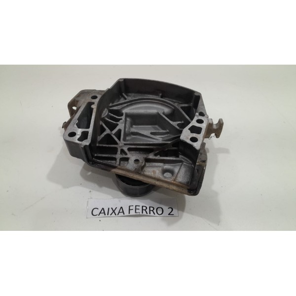 Tampa Lateral Motor Correia Clio 1.0 16v 2013-15