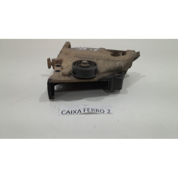 Tampa Lateral Motor Correia Clio 1.0 16v 2013-15