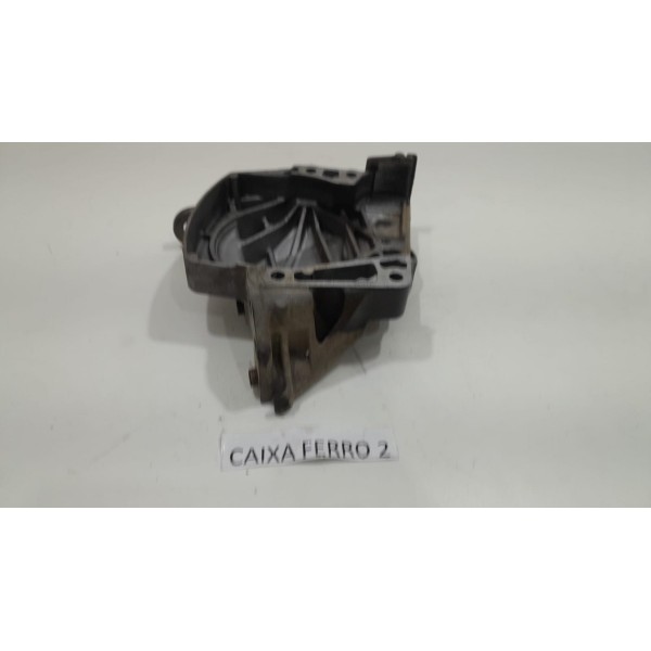 Tampa Lateral Motor Correia Clio 1.0 16v 2013-15