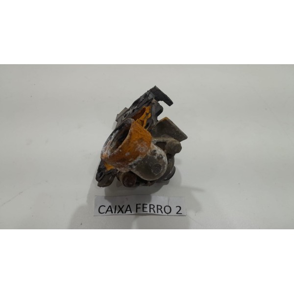 Bomba Dágua Peugeot 206 1.0