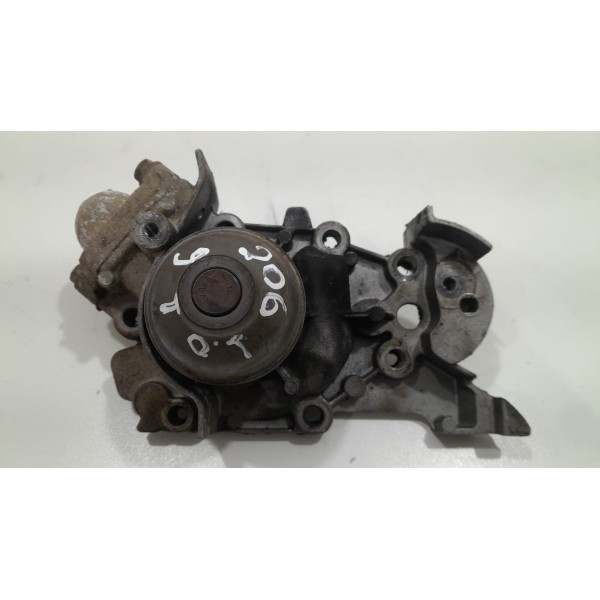 Bomba Dágua Peugeot 206 1.0