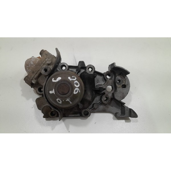 Bomba Dágua Peugeot 206 1.0